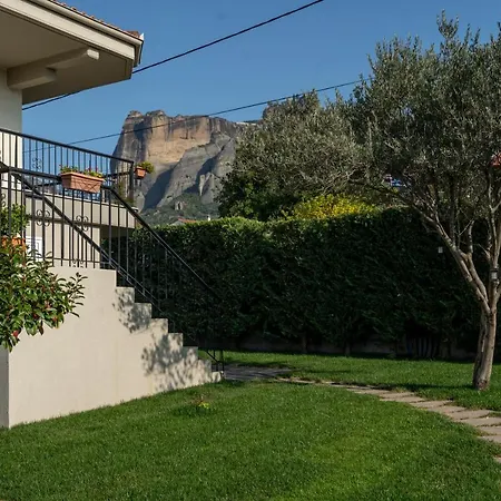 Meteora Vibes Βίλα Καλαμπάκα