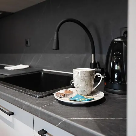 ヴィラ Meteora Vibes