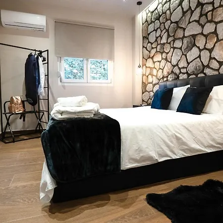 ヴィラ Meteora Vibes