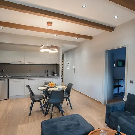 ヴィラ Meteora Vibes *