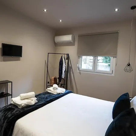 Meteora Vibes Villa *