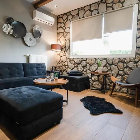 Meteora Vibes カランバカ