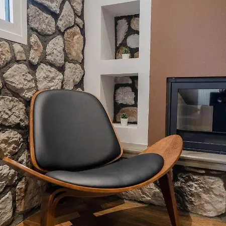 Meteora Vibes Kalambaka