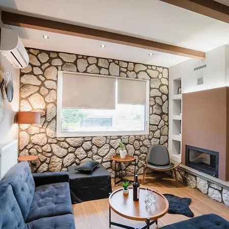 Meteora Vibes Villa Kalambaka