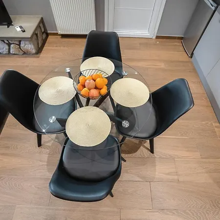 Meteora Vibes Kalambaka