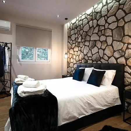 Villa Meteora Vibes Kalambaka