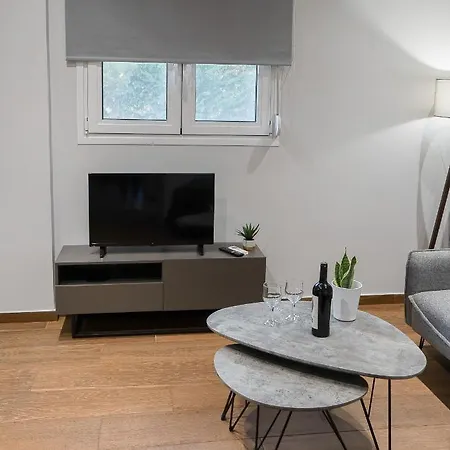 ヴィラ Meteora Vibes カランバカ