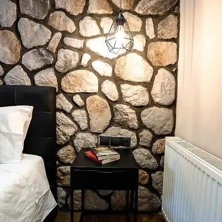 Meteora Vibes Вилла Калампака