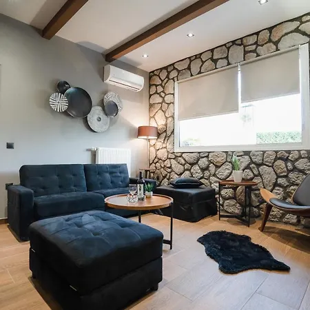 Villa Meteora Vibes Kalambaka