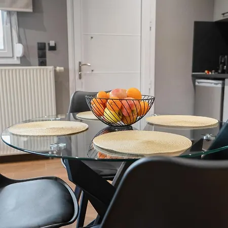 Meteora Vibes カランバカ