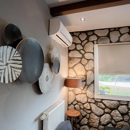 Meteora Vibes Villa *