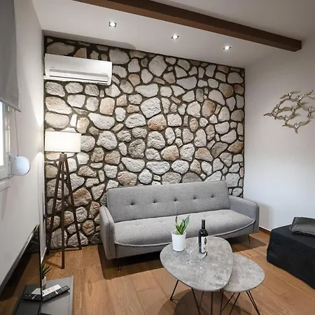 Villa Meteora Vibes Kalambaka