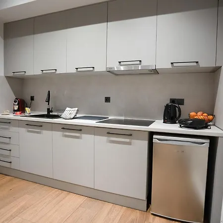 Meteora Vibes * Kalambaka