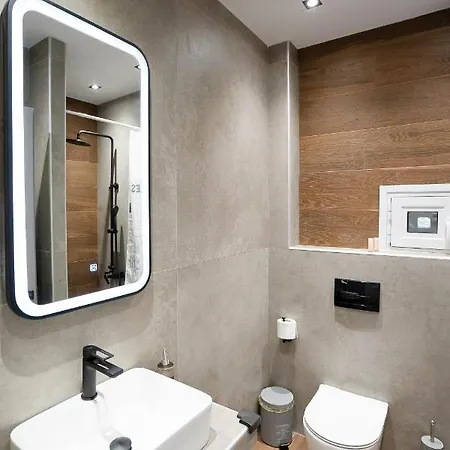 Meteora Vibes Kalambaka