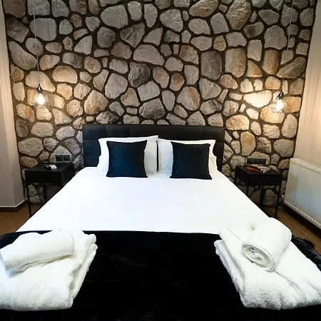 Meteora Vibes * カランバカ