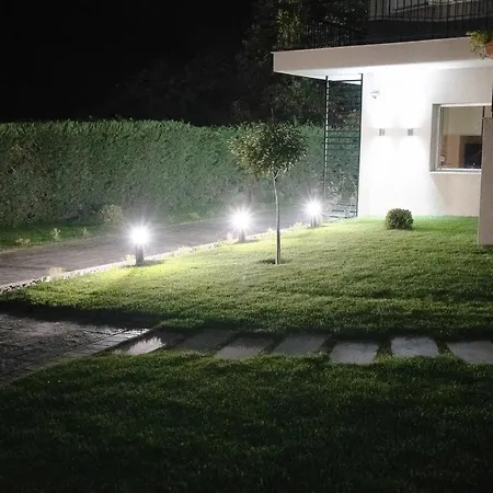 Meteora Vibes ヴィラ *