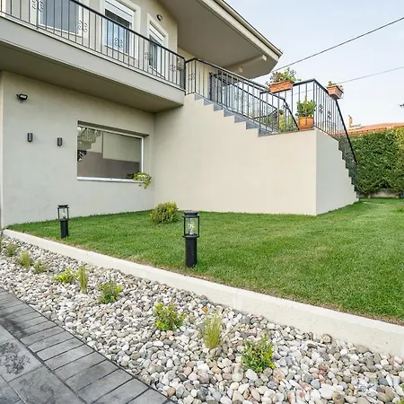 Villa Meteora Vibes Kalambaka