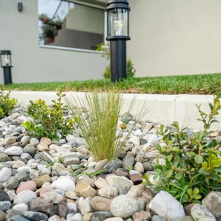 Meteora Vibes ヴィラ