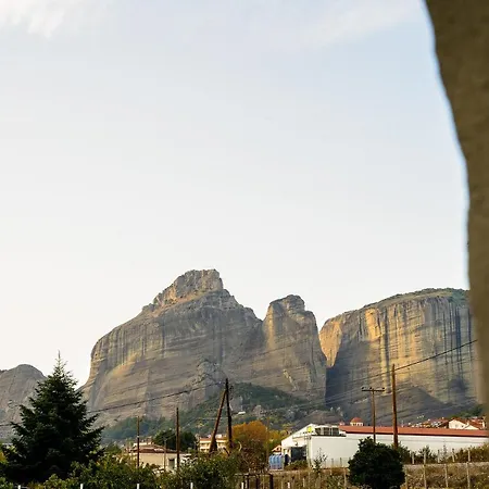 Meteora Vibes