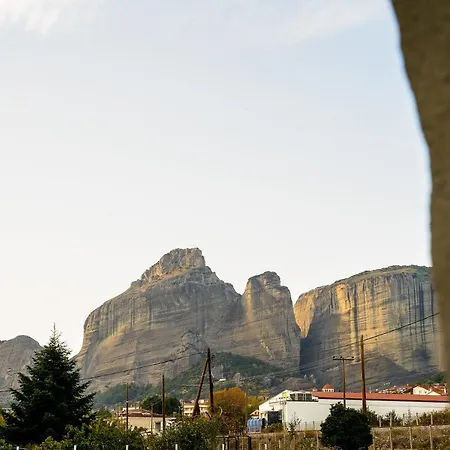 Meteora Vibes