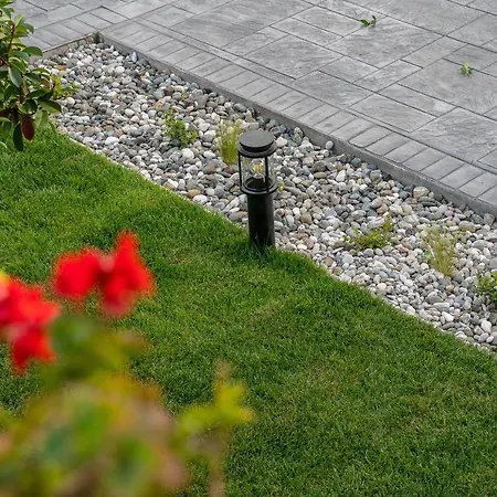 ヴィラ Meteora Vibes