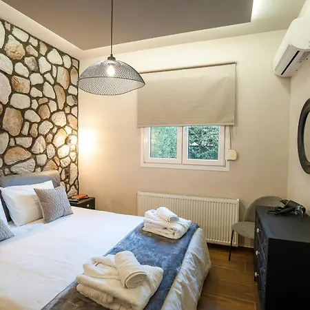 Villa Meteora Vibes