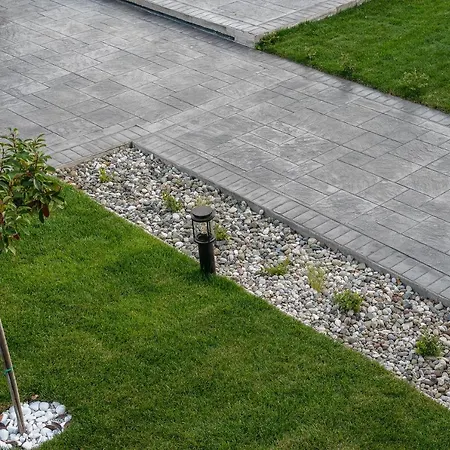 Villa Meteora Vibes Kalambaka