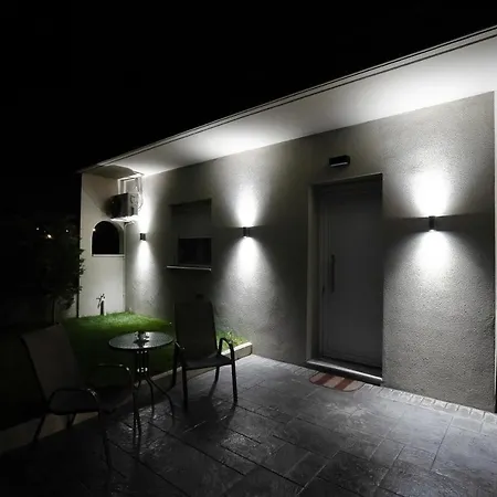 ヴィラ Meteora Vibes *