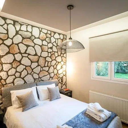 Meteora Vibes カランバカ