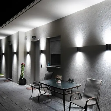 Meteora Vibes ヴィラ カランバカ