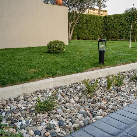 Meteora Vibes Villa Kalambaka