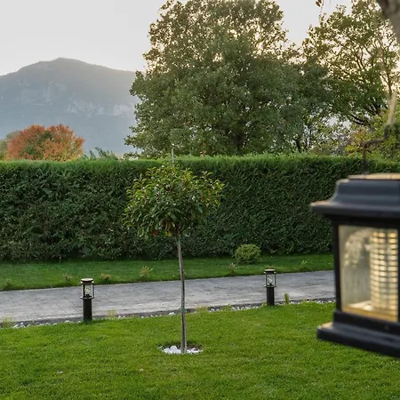 Meteora Vibes ヴィラ カランバカ