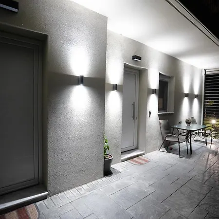 Meteora Vibes * Kalambaka