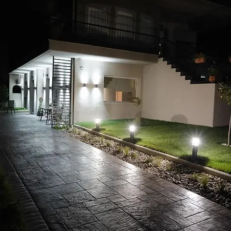 Villa Meteora Vibes