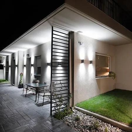 Meteora Vibes カランバカ