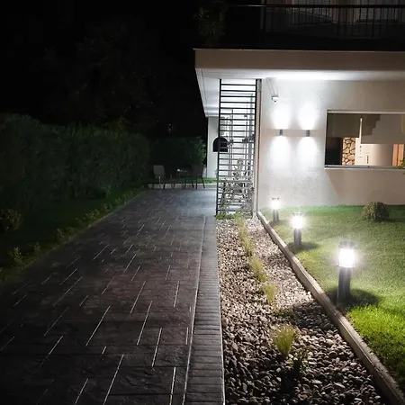 Villa Meteora Vibes Kalambaka