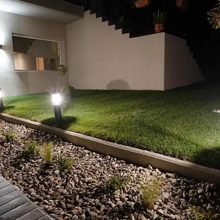 Villa Meteora Vibes Kalambaka