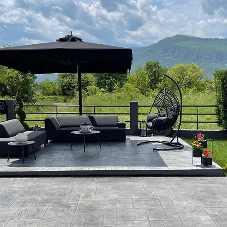 Villa Meteora Vibes Kalambaka