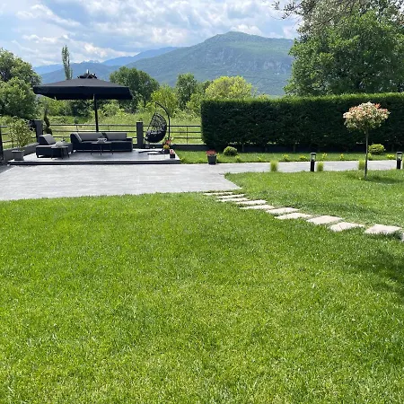 Villa Meteora Vibes Kalampáka