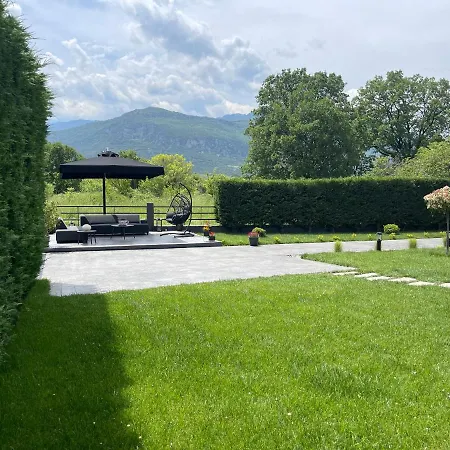 Meteora Vibes カランバカ