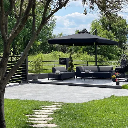 Meteora Vibes * Kalambaka