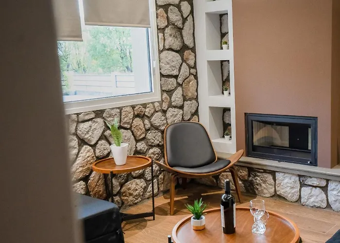 Meteora Vibes * Kalambaka