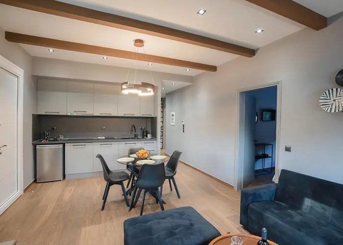 Villa Meteora Vibes *