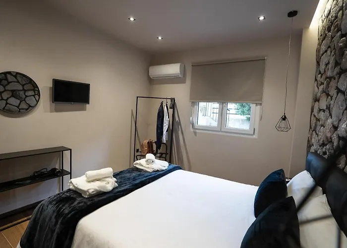 Meteora Vibes Villa *