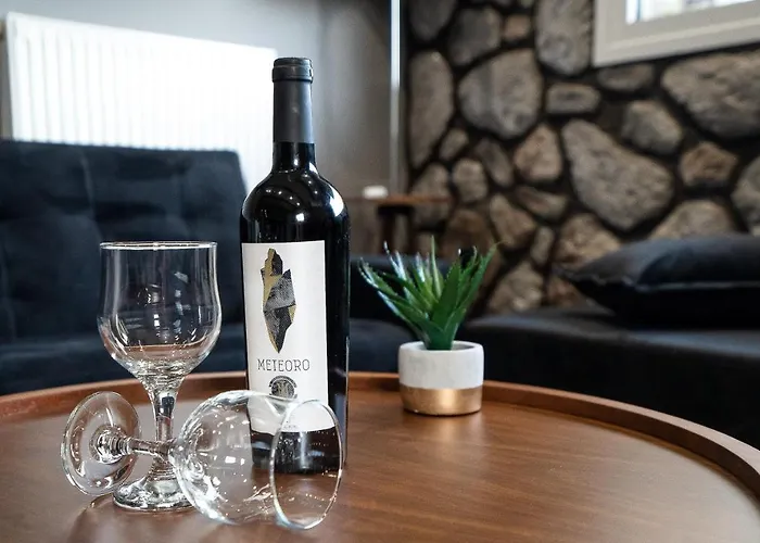 Meteora Vibes Kalambaka