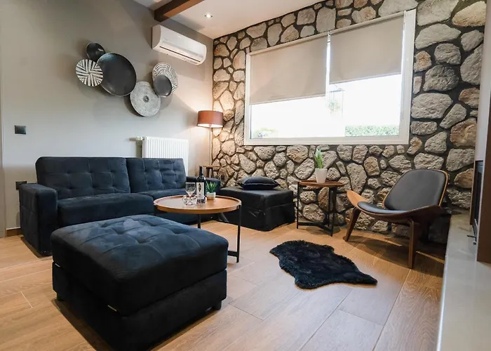 Meteora Vibes Kalampáka