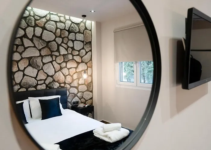 Meteora Vibes Villa Kalambaka