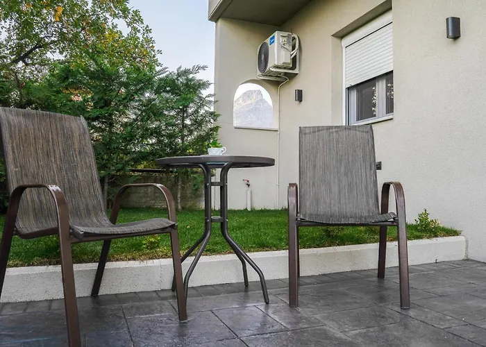 Meteora Vibes Kalampáka