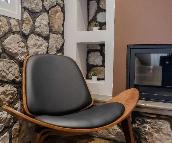 Meteora Vibes Kalampáka