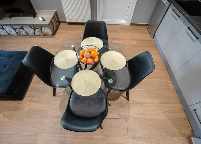 Meteora Vibes Kalampáka